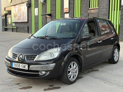 Renault Scénic II