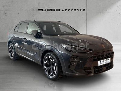 Gris / plata Usado 2025 Cupra Terramar SUV | 38.400 € (Precio justo)