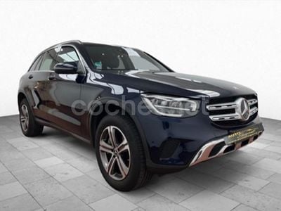 Mercedes GLC300e