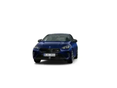Usado BMW M135 Comfort Edition 300 CV (220 kW) 2025 Azul Utilitario