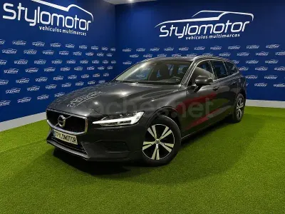 Usado Volvo V60
