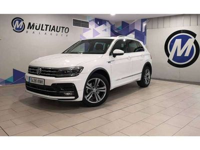 usado VW Tiguan 1.4 TSI Sport 4Motion DSG 110kW