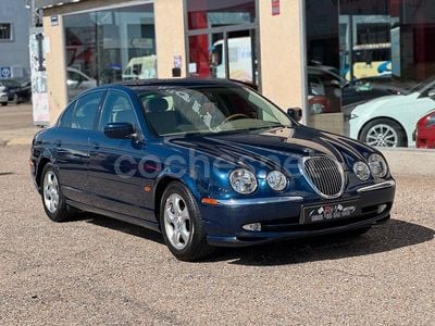 Jaguar S-Type