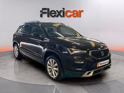 Używany Seat Ateca Style 150 KM (110 kW) 2023 Czarny SUV