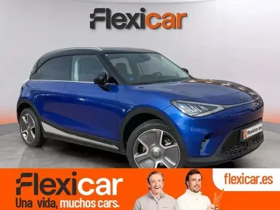 Usado Smart #1 Edition #1 200 kW (272 CV) 2024 Azul SUV