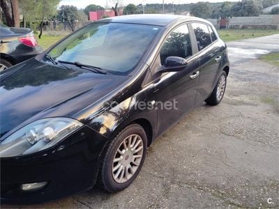 Fiat Bravo