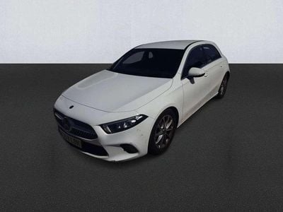Mercedes A200