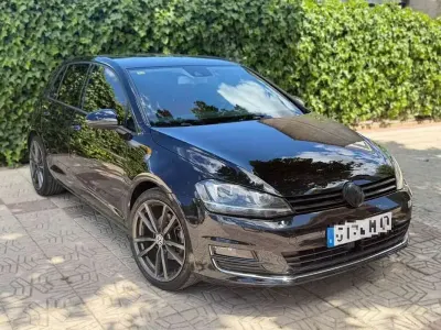 Usado VW Golf VII