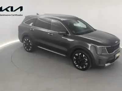 Occasion Kia Sorento 194 PK (142 kW) 2024 Grijs SUV