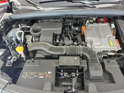 Usado Renault Symbioz
