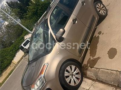 Usado Citroën C3 Picasso Exclusive 92 CV (67 kW) 2011 Beige Monovolumen