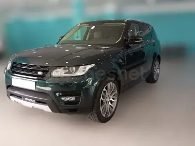 Usado Land Rover Range Rover