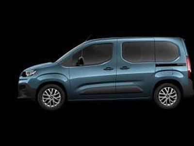 Azul Nuevo 2025 Fiat Doblò Monovolumen | 28.700 €