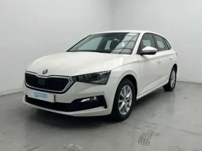 Occasion Skoda Scala