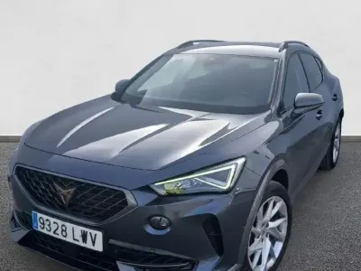 Begagnad Cupra Formentor 150 HK (110 kW) 2022 SUV