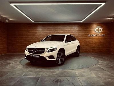 Mercedes GLC220