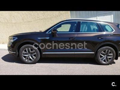 Marrón Usado 2019 VW Touareg SUV | 41.500 €