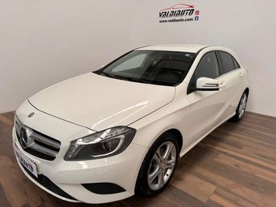 usado Mercedes A200 CLASECDI Automatic Premium