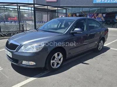 Usado Skoda Octavia