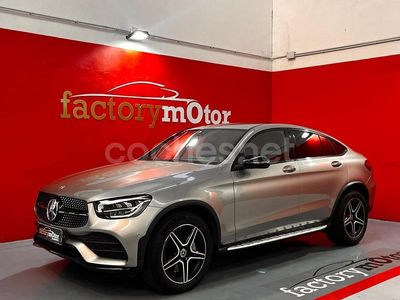 Mercedes GLC300