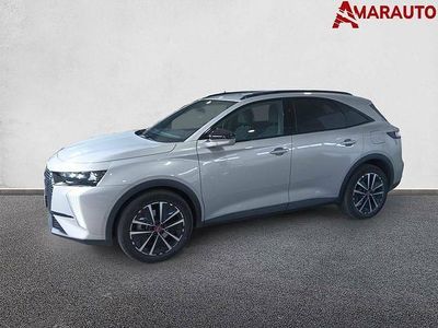 Beige Usado 2024 DS Automobiles DS4 Performance Line Plus | 33.990 € (Caro)