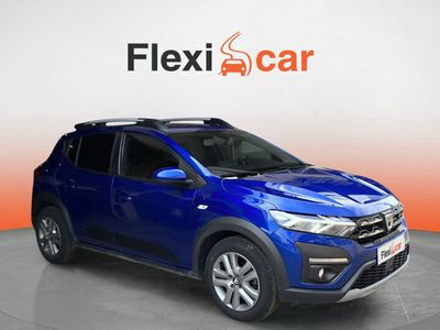 usado Dacia Sandero Stepway Comfort TCe 67kW (90CV)