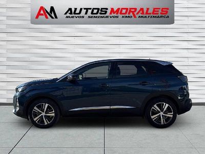 Usado Peugeot 3008 Allure 130 CV (95 kW) 2024