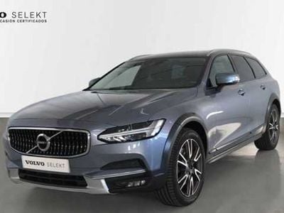 Volvo V90 CC