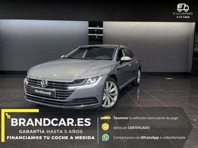 usado VW Arteon 1.5 Tsi Evo Elegance 110kw