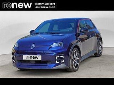 Renault R5