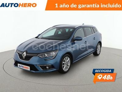 Renault Mégane GrandTour
