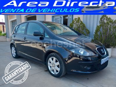 Seat Altea XL