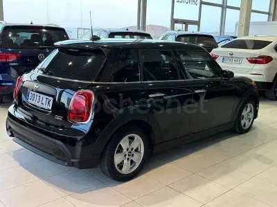 Usado Mini ONE