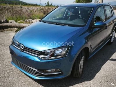 VW Polo