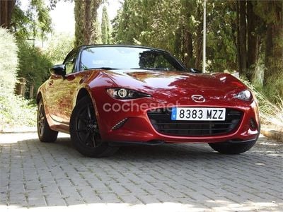Mazda MX5