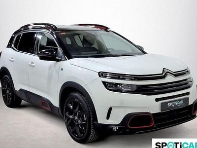 Usado Citroën C5 Aircross Shine 225 CV (165 kW) 2021 SUV