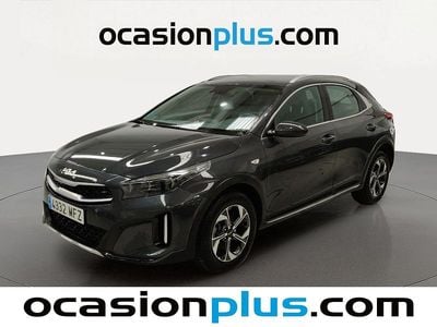 Negro Usado 2023 Kia XCeed SUV | 20.710 € (Precio justo)