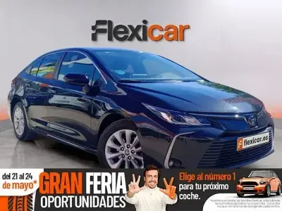 Usado Toyota Corolla