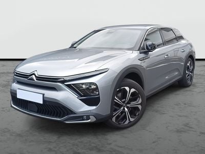 Citroën C5 X