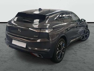 DS Automobiles DS4