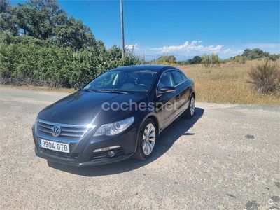 VW CC