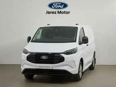 Usado Ford Transit Trend 231 CV (169 kW) 2025 Blanco Van