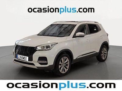 Usado DR DR 4.0 116 CV (85 kW) 2023 Blanco SUV
