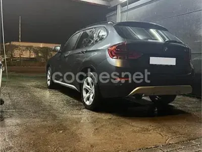 Usado BMW X1