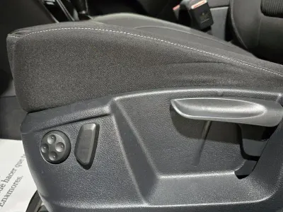 Usado Seat Alhambra