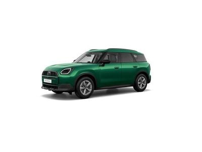 Usado Mini Countryman Essential 170 CV (125 kW) 2024 Verde SUV