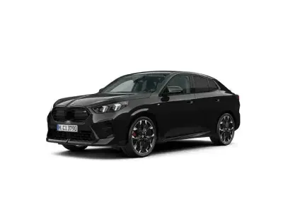 Usado BMW X2 Comfort Edition 300 CV (220 kW) 2025 Negro SUV