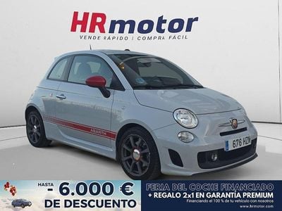 Abarth 500