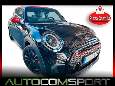 Mini John Cooper Works