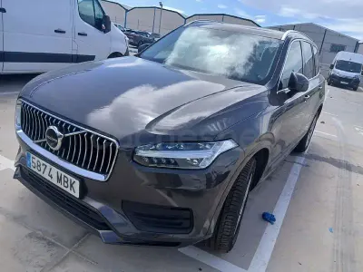 Usado Volvo XC90